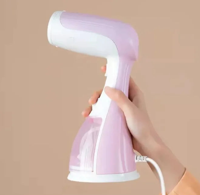 Lumy Portable Steamer