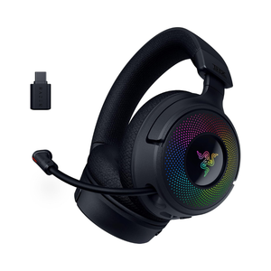 Razer Kraken V4 Wireless Gaming Headset – THX Spatial Audio, Chroma RGB (Recertified)