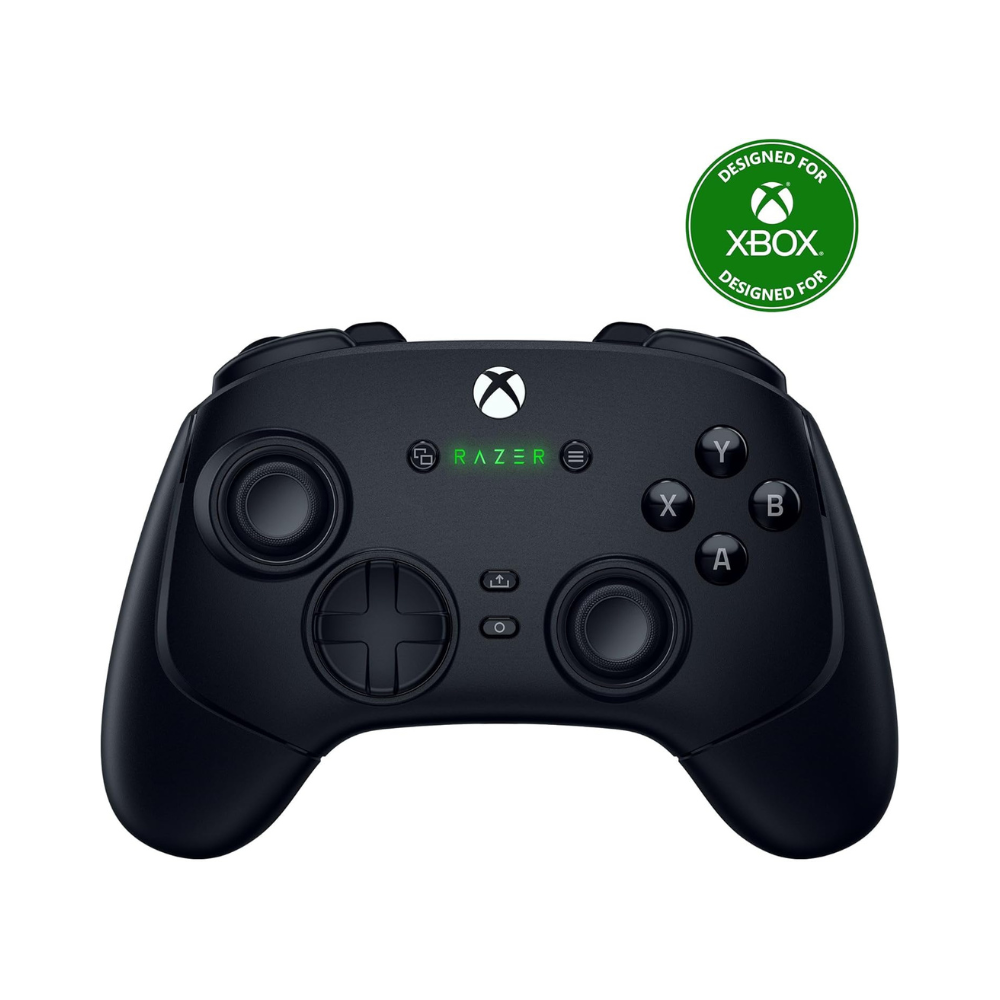 Razer Wolverine V3 Pro Wireless Controller for Xbox Series X|S, Xbox One & PC (Recertified)