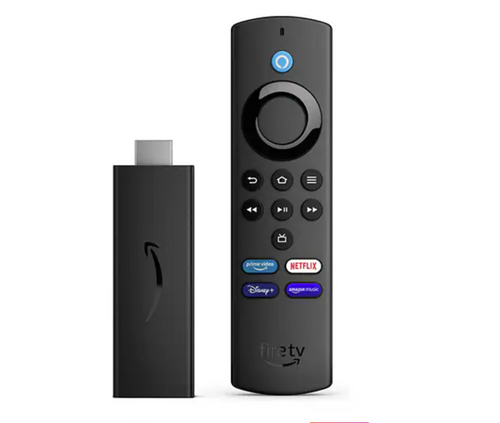Amazon Fire TV Stick Lite with Alexa Voice Remote (2nd Gen) – New