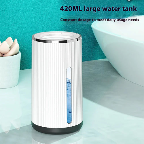 Lumy Smart Touch Automatic Soap Dispenser